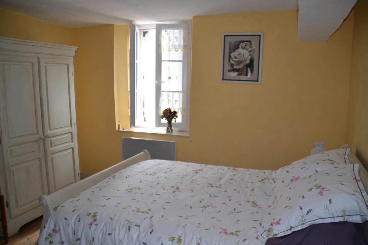 Vila Le Moulin Neuf Beaupréau-en-Mauges Exteriér fotografie